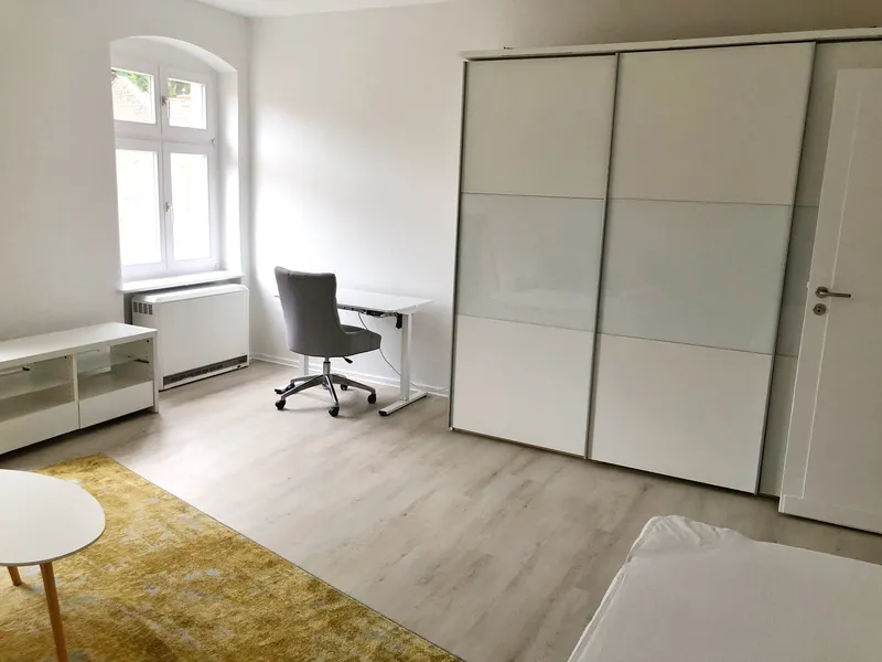 Möbliertes Creative Private Office | 25 m² | 1.000 Mbit | Berlin-Spandau — photo 1
